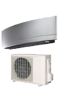 Reparación averías aire acondicionado Hisense en  Barcelona
