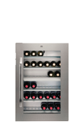 Reparación averías vinoteca Hisense en  Barcelona